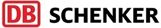 Logo della DB Schenker